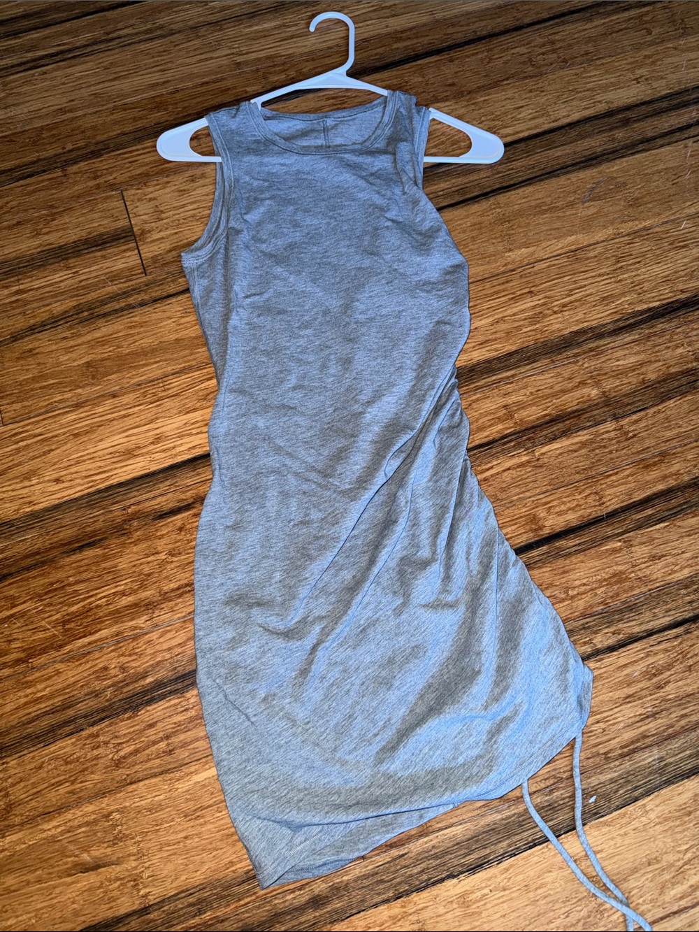 Lululemon Cinch it Dress